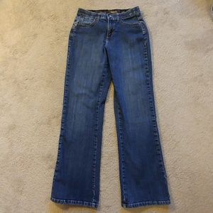 Lee Jeans Bootcut